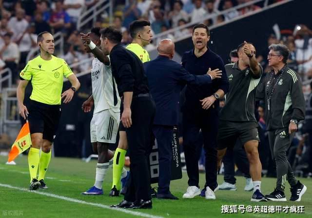 英超德甲才是阿隆索适合的方向！将西班牙的细腻融入英德糙哥群！